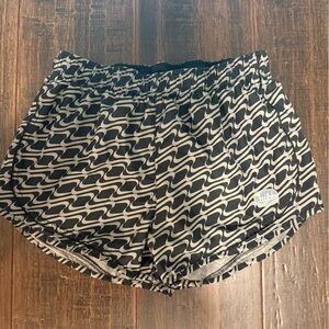 Nike Gray Dri-FIT Shorts